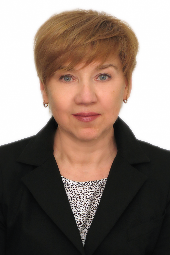 Лимонова Наталья Васильевна